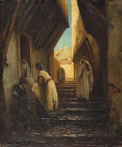 LEON GEILLE DE SAINT LEGER (11)